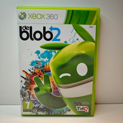 De Blob 2