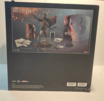 Battlefield 1 Collector's Edition