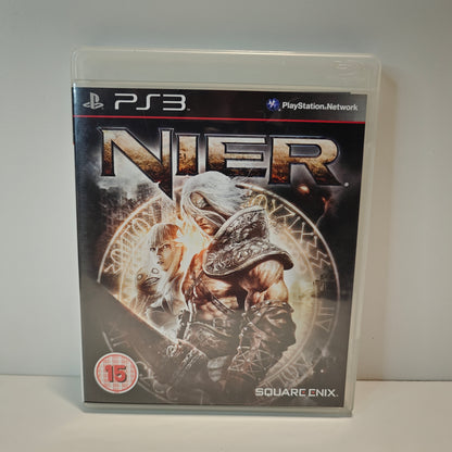 Nier