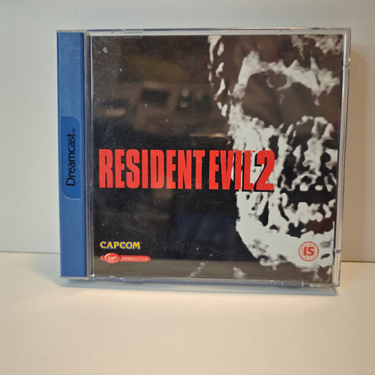 Resident Evil 2