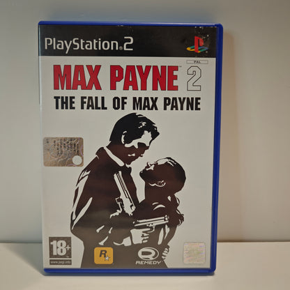 Max Payne 2