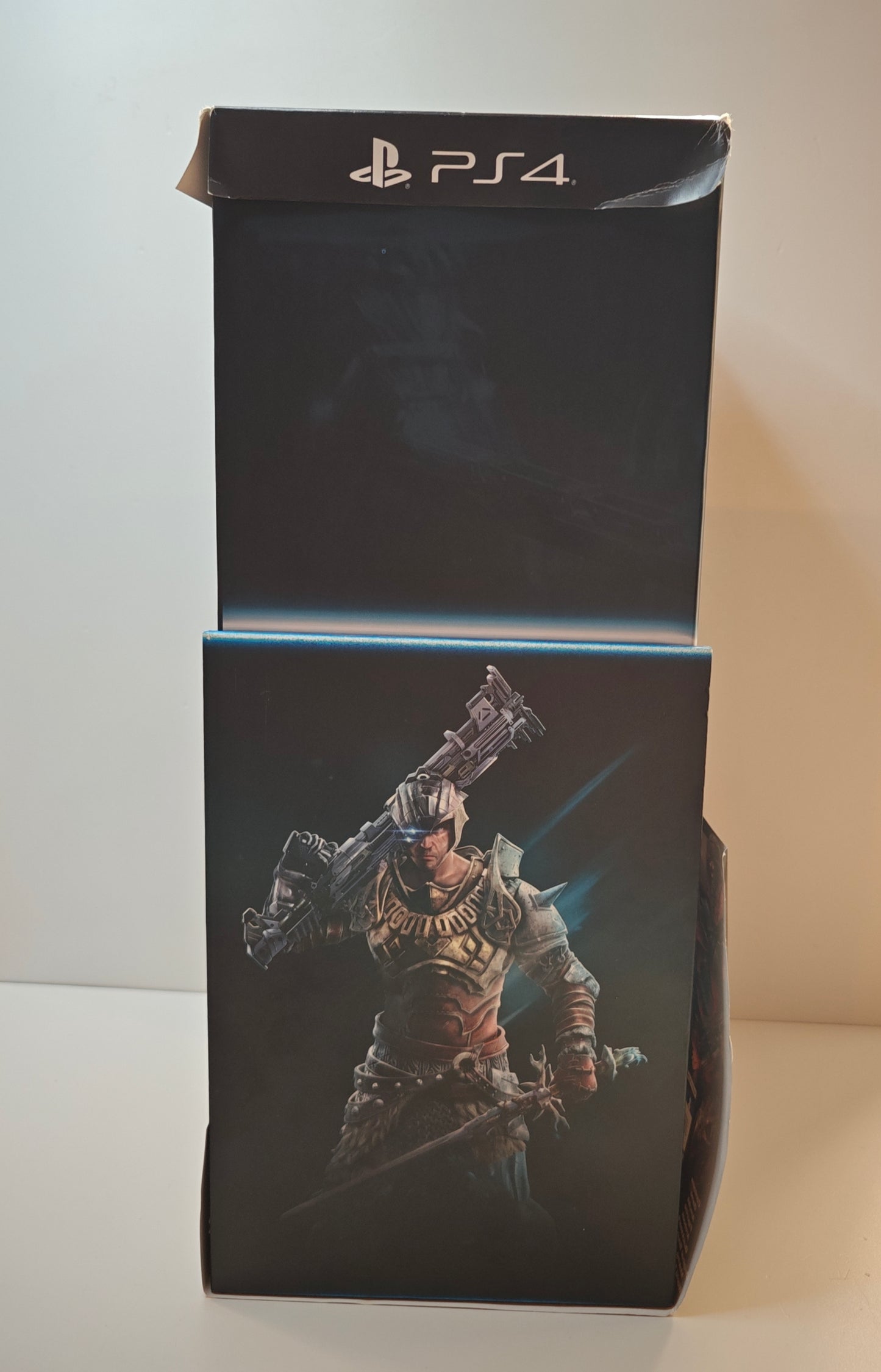 Elex Collector's Edition