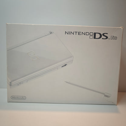 Nintendo DS Lite