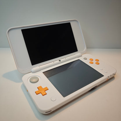 New Nintendo 2DS XL