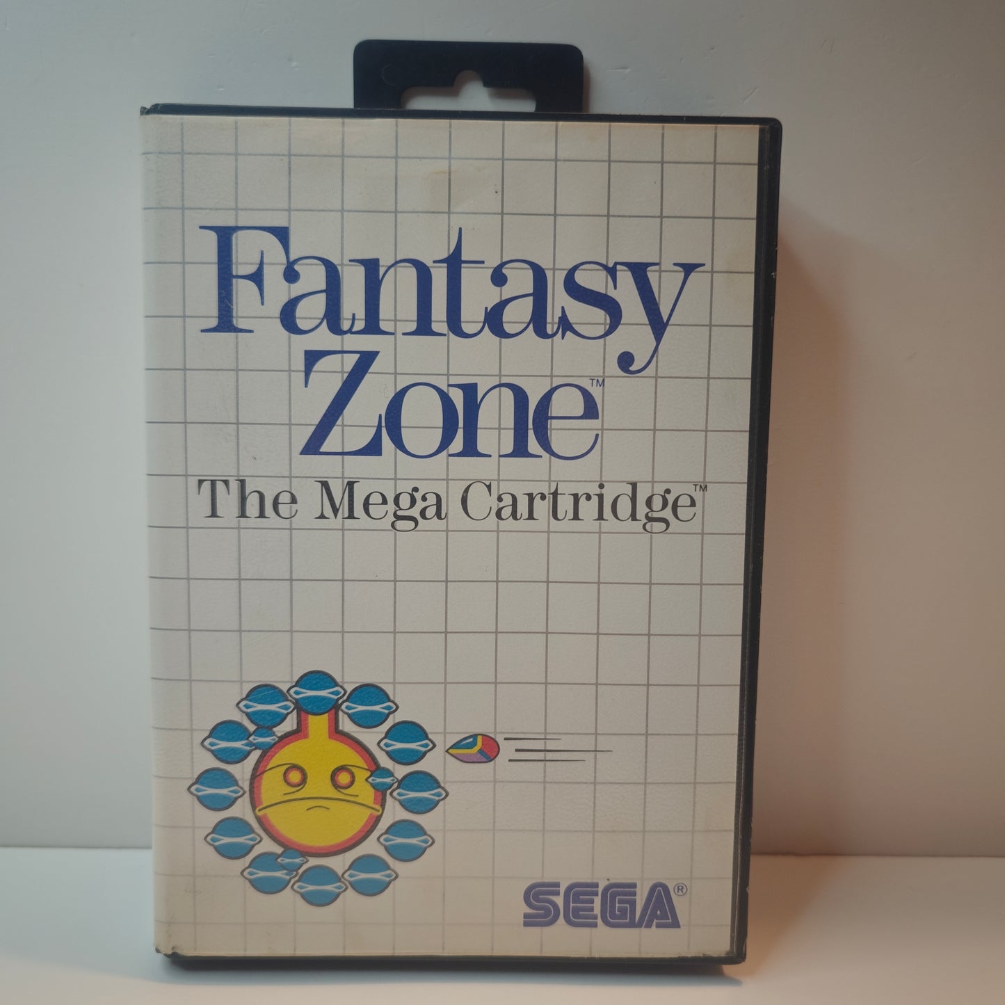 Fantasy Zone