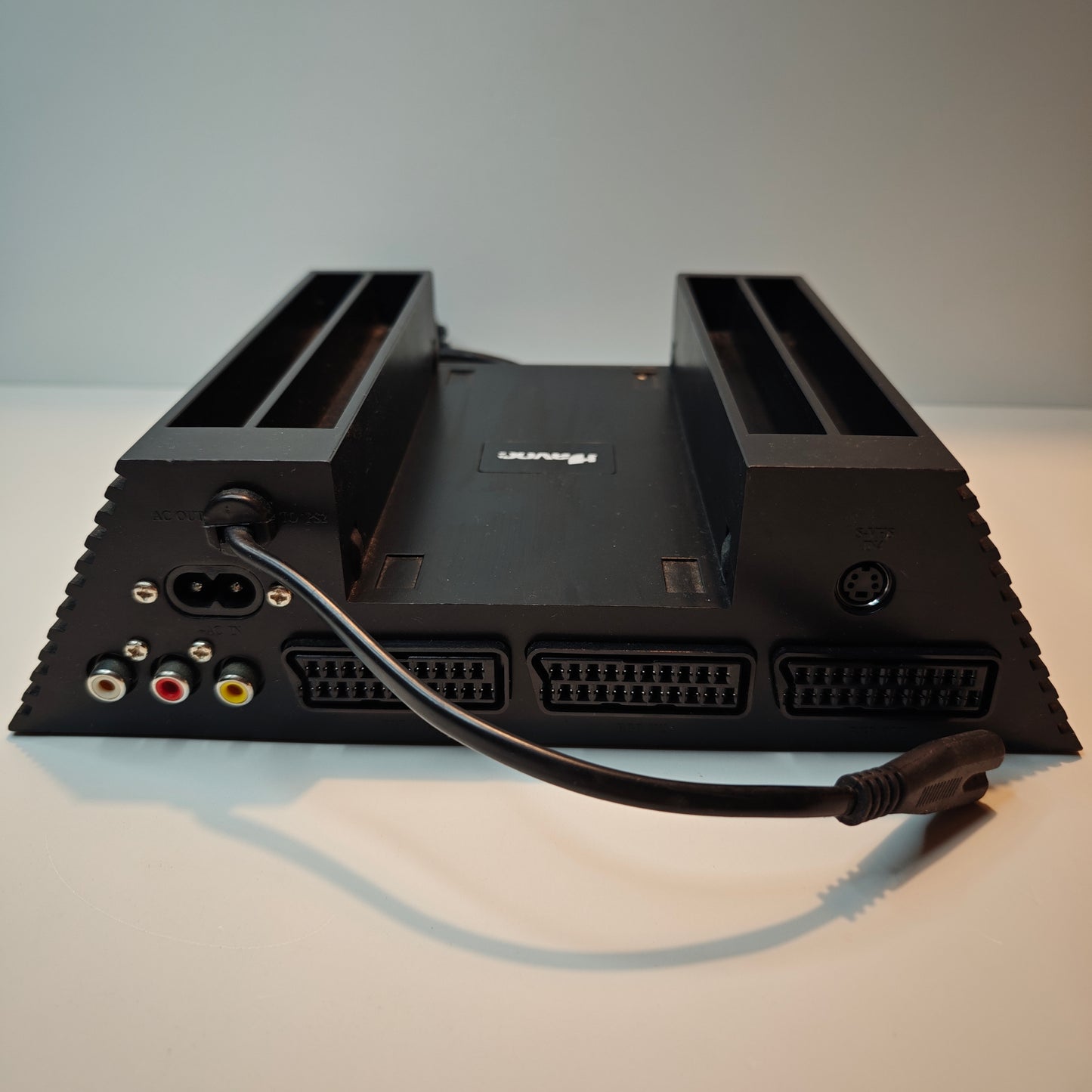 PS2 Playstation 2 Stand "Pyramid"