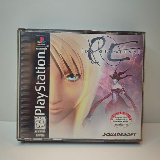 Parasite Eve