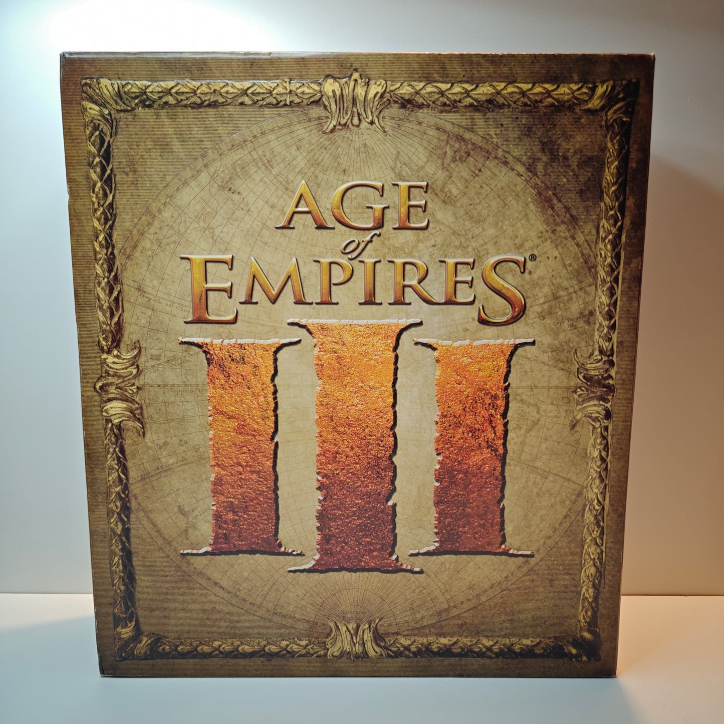 Age Of Empires III 3