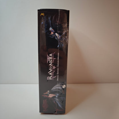 Bayonetta Special Edition