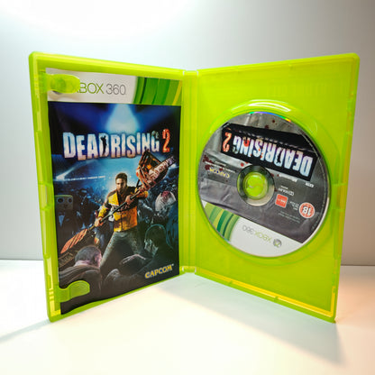 Dead Rising 2