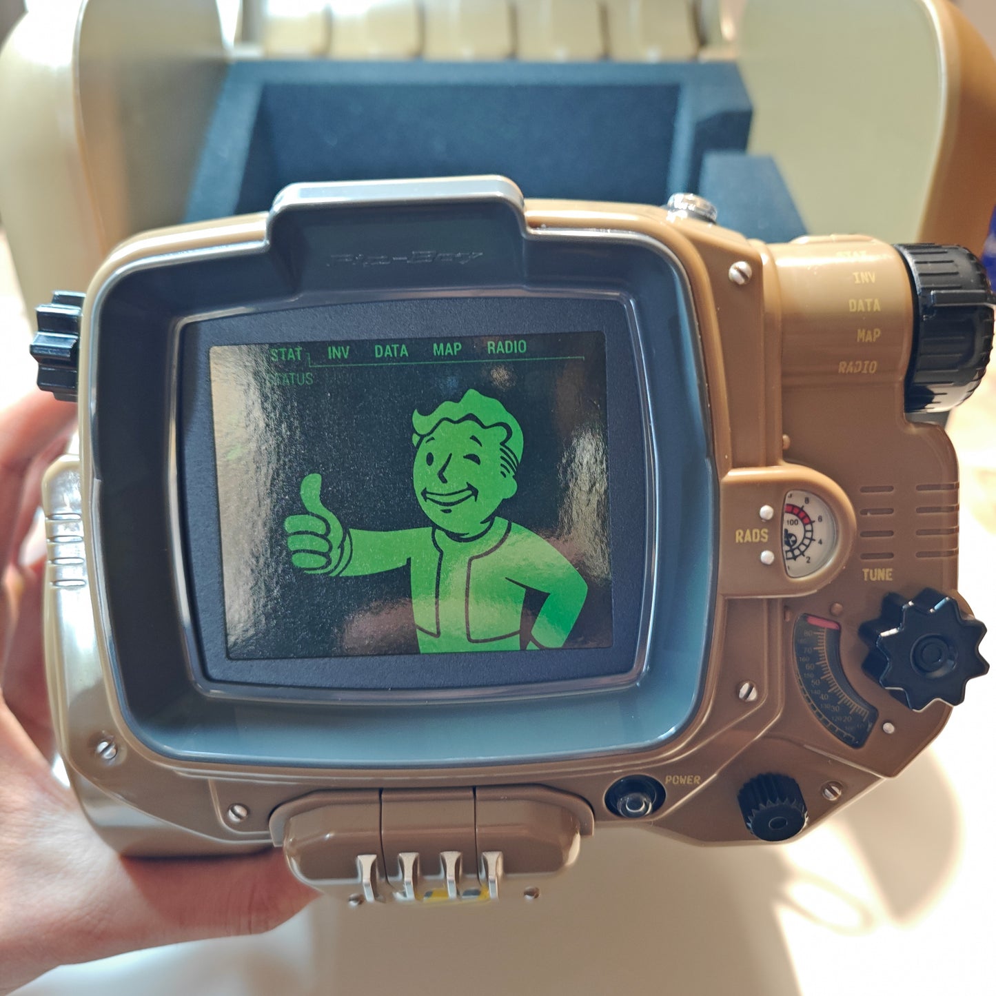 Fallout 4 Pip-Boy Edition (NEW)