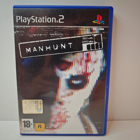 Manhunt