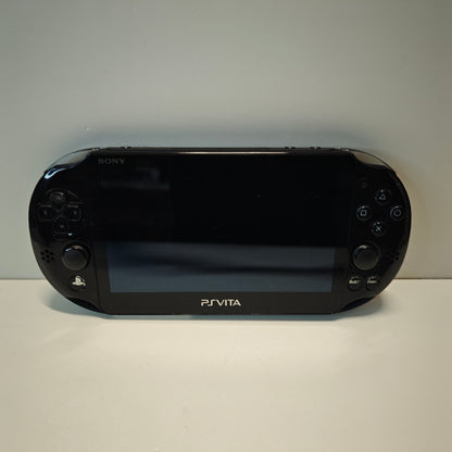 PS Vita 2000 PlayStation LCD