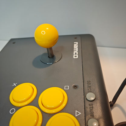 Namco Playstation PS1 Arcade Stick