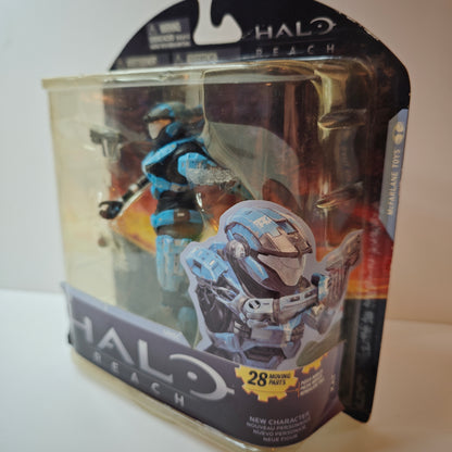 McFarlane Toys Halo Reach Figure Kat