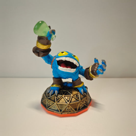 Skylanders Giants Pop Fizz