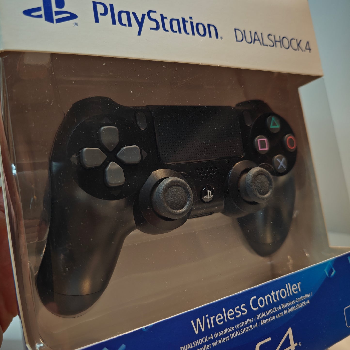 Dualshock 4 PS4 (NEW)