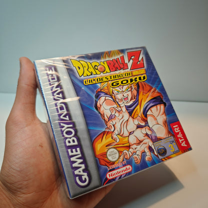 Dragon Ball Z il Destino Di Goku (NEW)