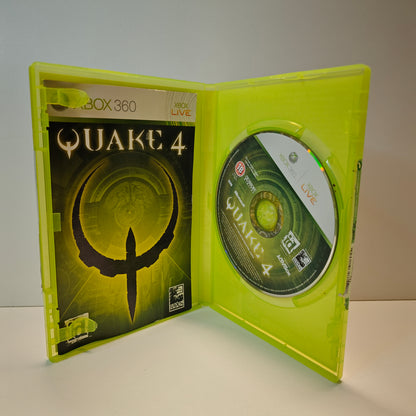 Quake 4