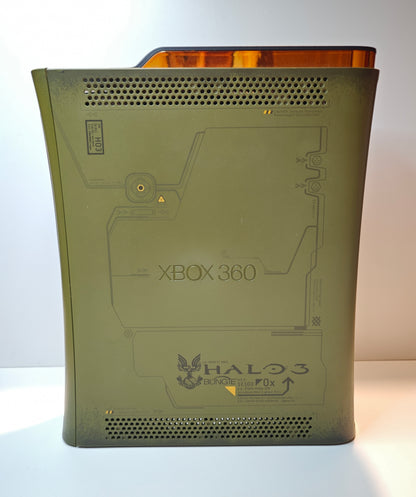 Xbox 360 Halo 3 Limited Edition Console