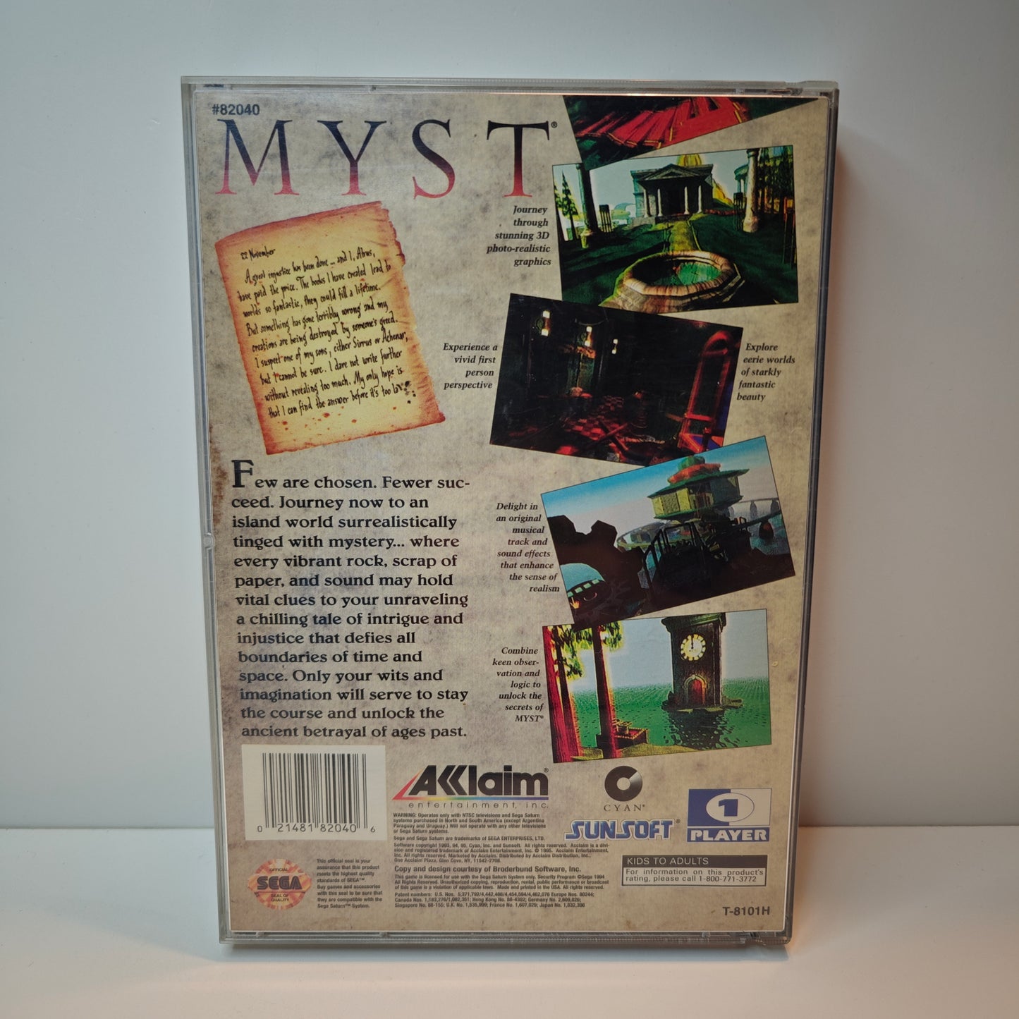 Myst