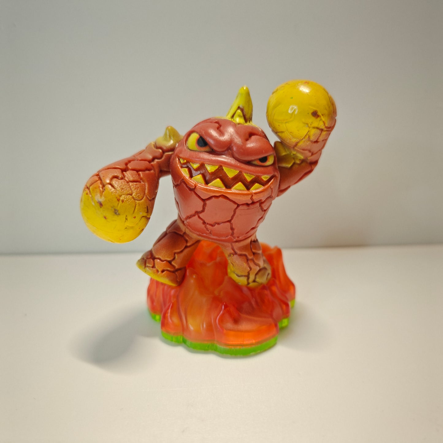 Skylanders Hot Head