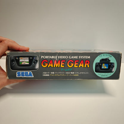 Game Gear (Japan)