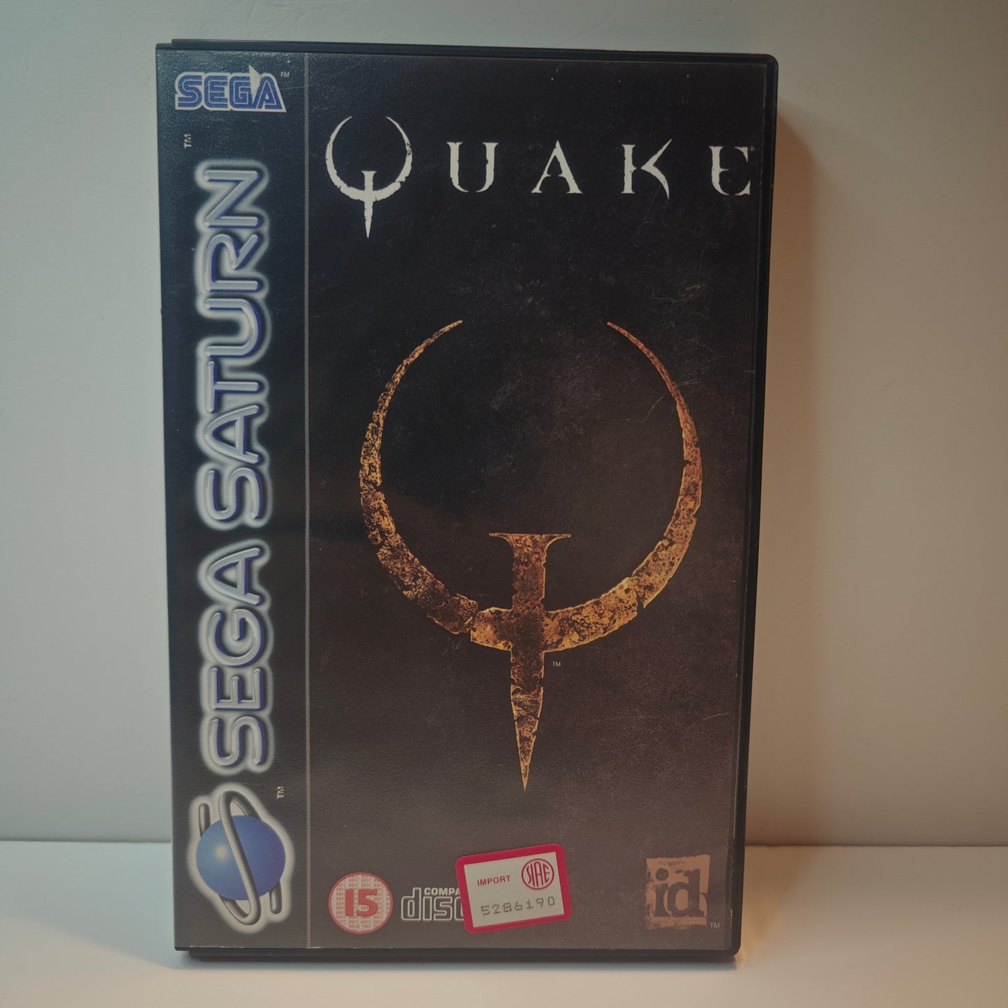 Quake