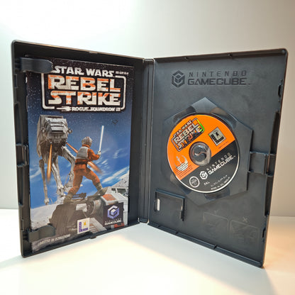 Star Wars Rebel Strike