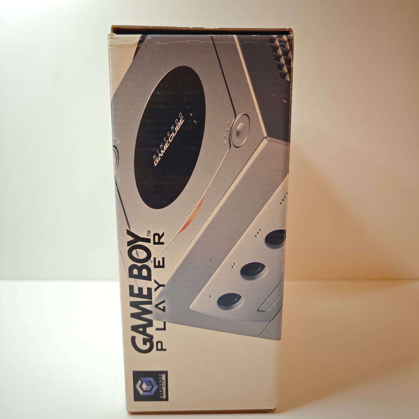 Gamecube Game Boy Player