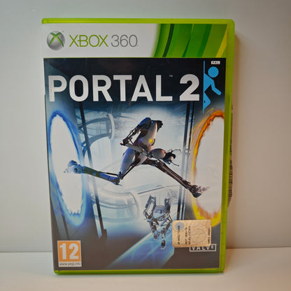 Portal 2