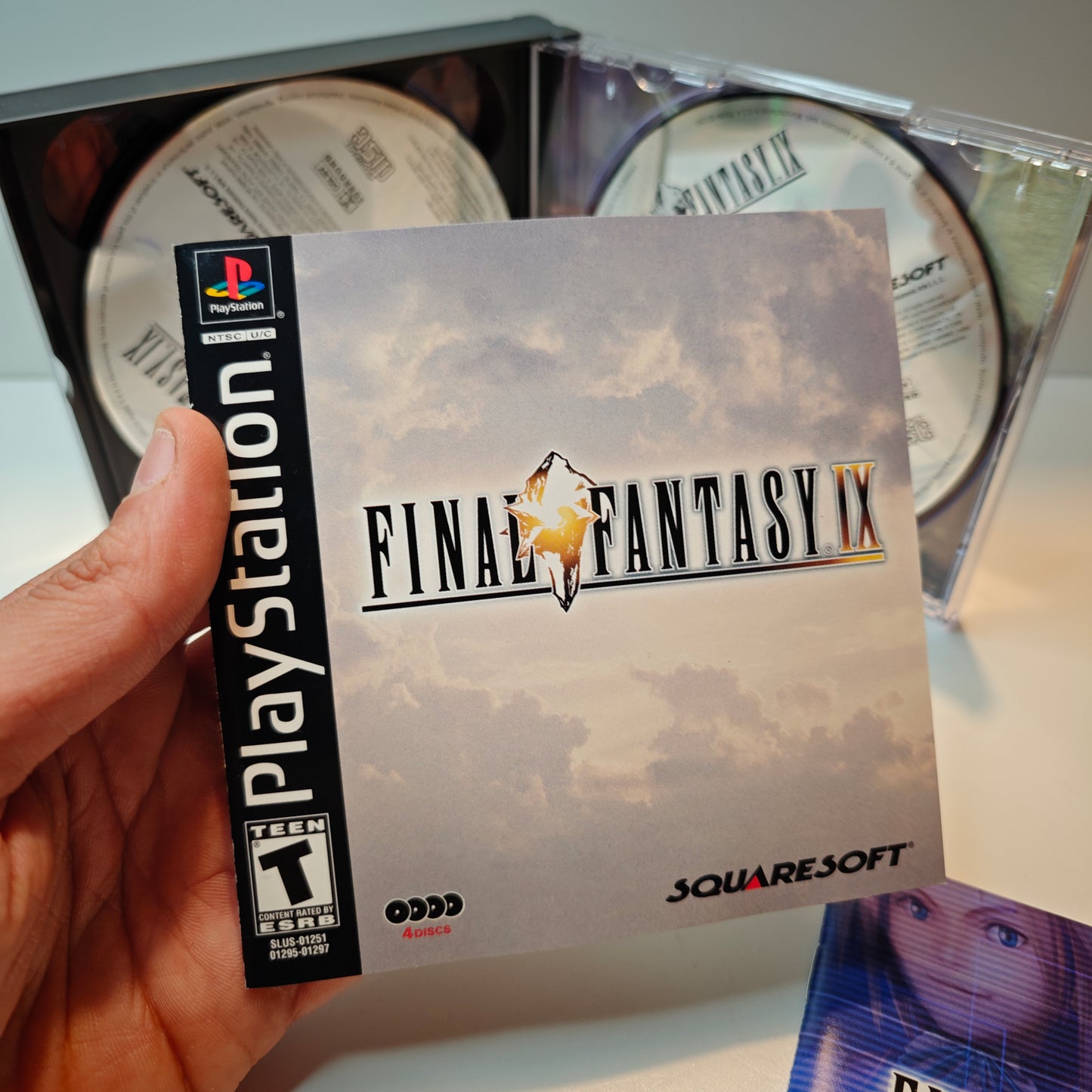 Final Fantasy IX