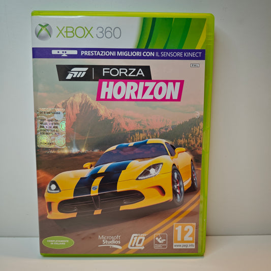 Forza Horizon