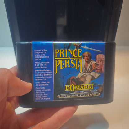 Prince Of Persia