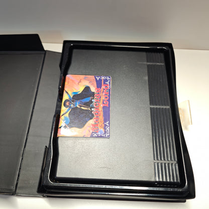 Magician Lord Neo Geo AES