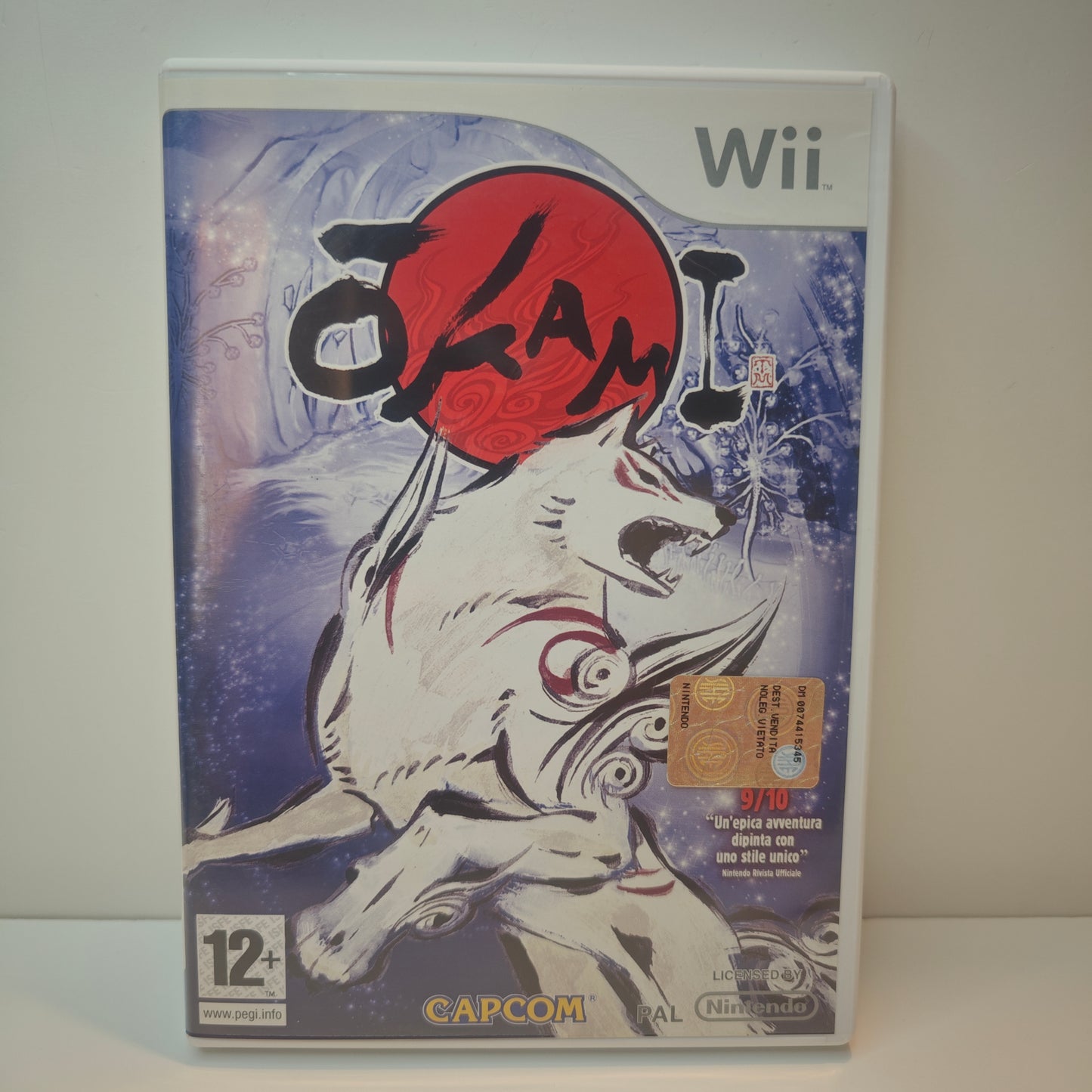 Okami