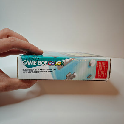 Game Boy Color