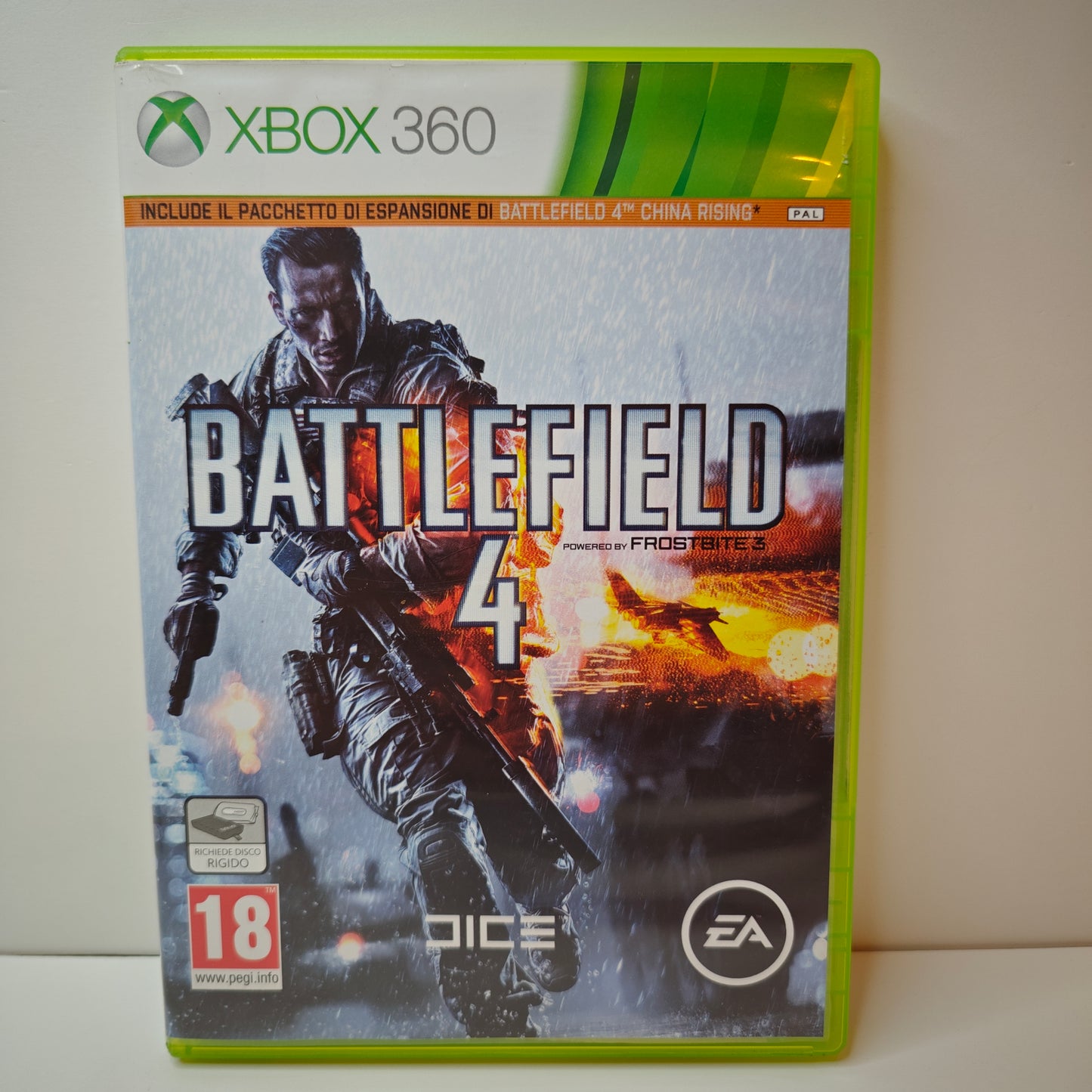 Battlefield 4