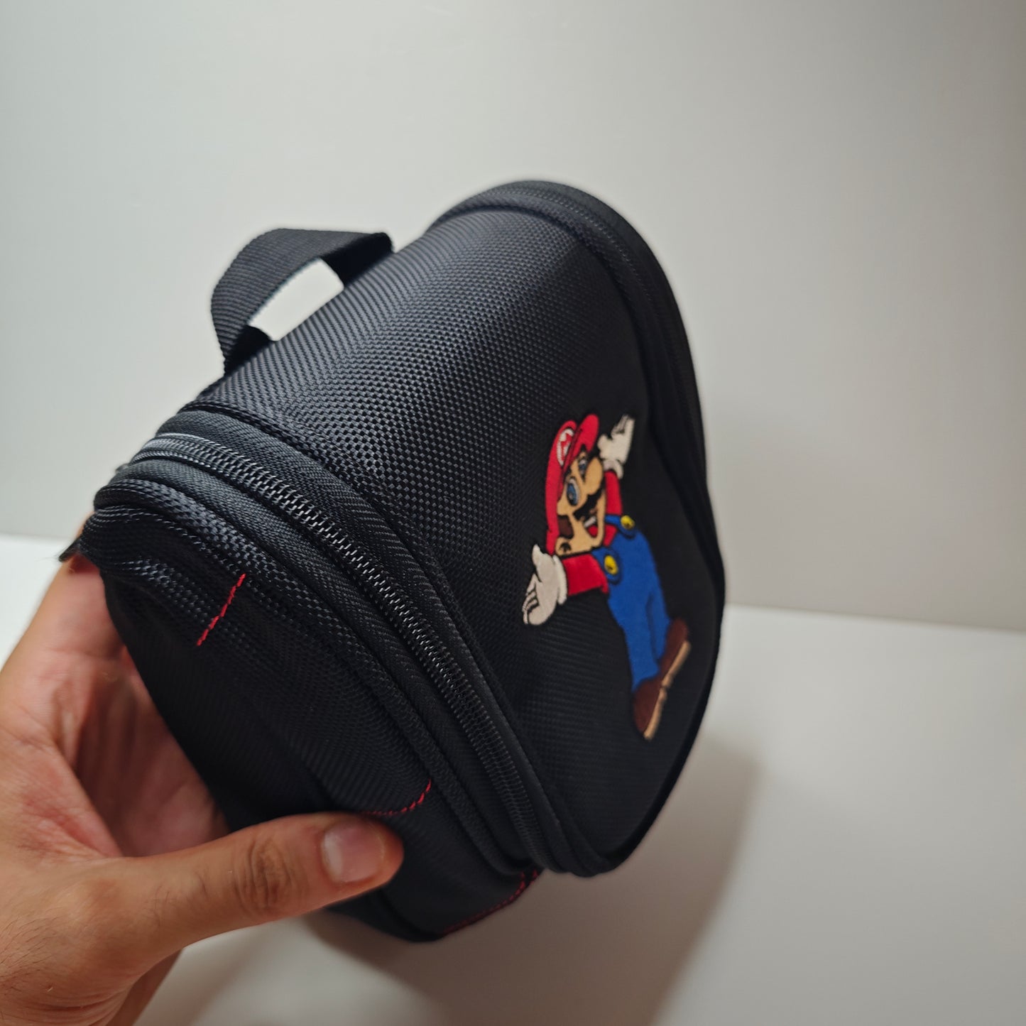 Nintendo 3DS Super Mario Travel Bag