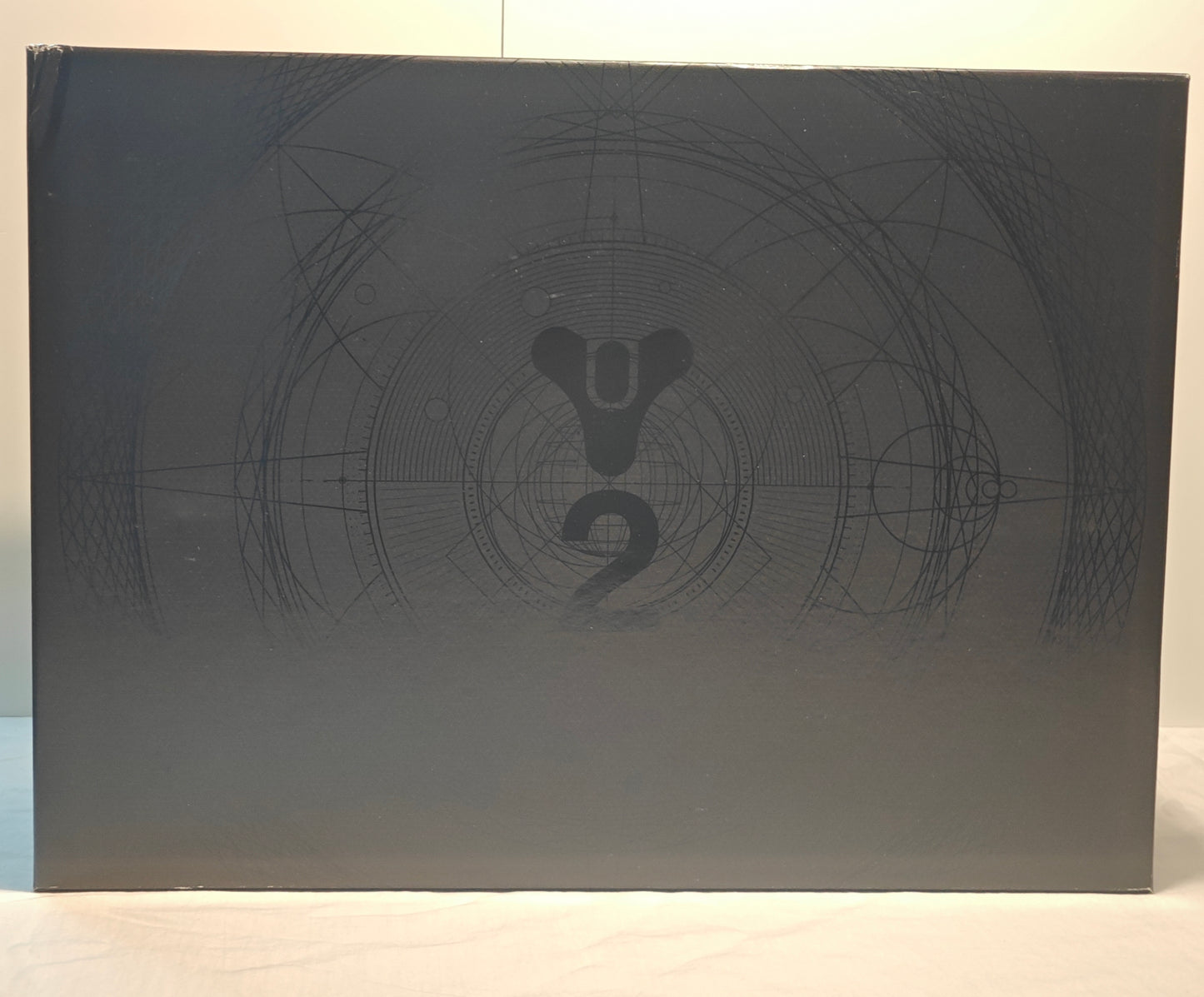 Destiny 2 Collector's Edition