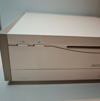 PSX DESR-5000