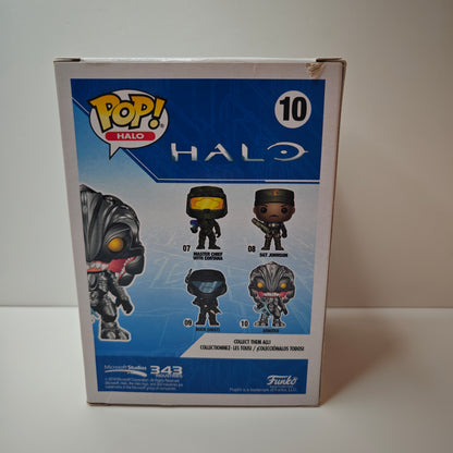 Funko Pop Halo Arbiter