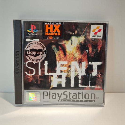 Silent Hill