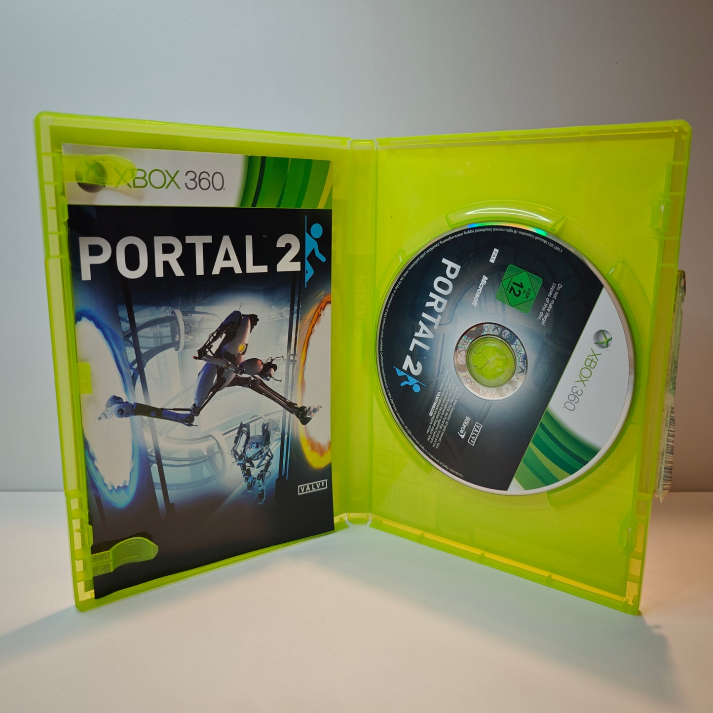 Portal 2