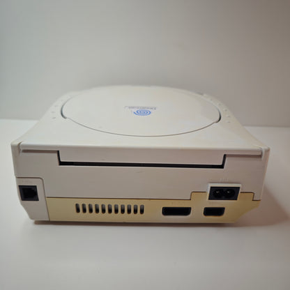 Sega Dreamcast PAL