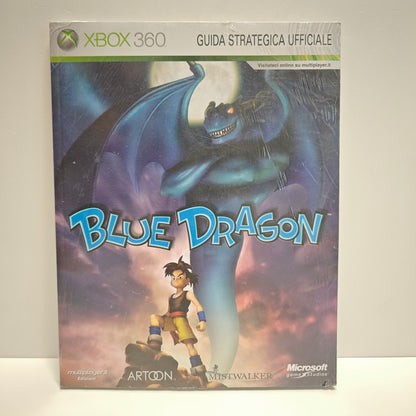 Guida Blue Dragon