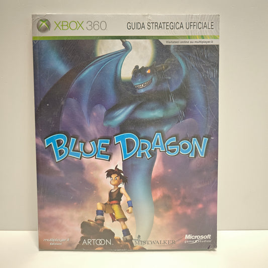 Guida Blue Dragon