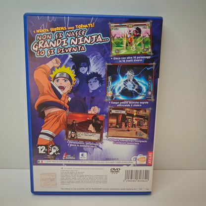 Naruto Ultimate Ninja 2