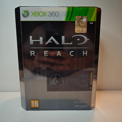 Halo Reach Edizione Limitata