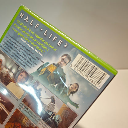 Half Life 2 (NEW)